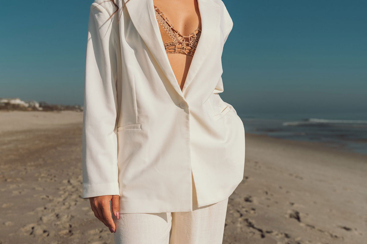 Editorial album photography