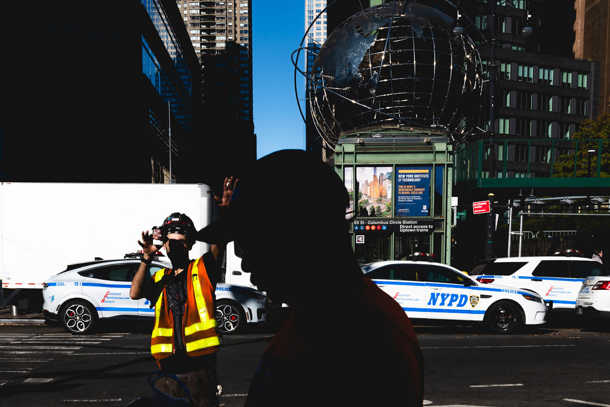 Street