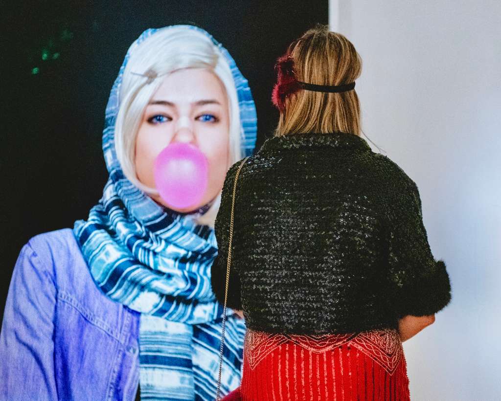 Museum and Gallery Photographer in NYC