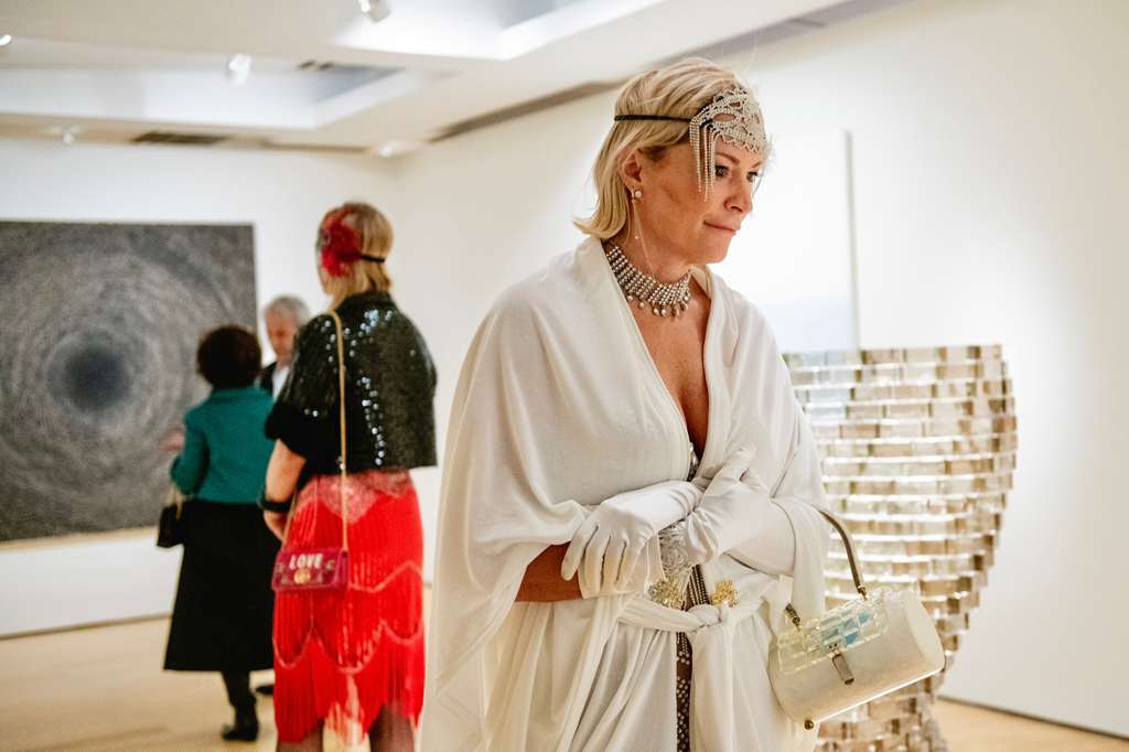 Museum and Gallery Photographer in NYC