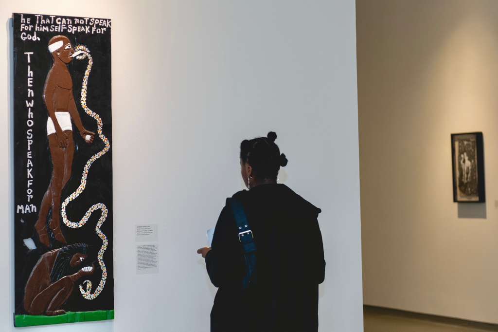 Museum and Gallery Photographer in NYC